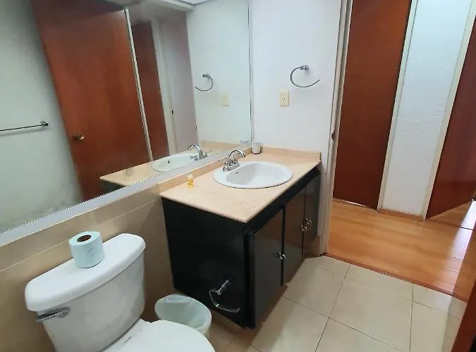 Apartment Departamento De Lujo Lamartine