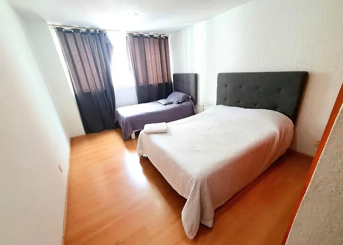 Apartment Departamento De Lujo Lamartine *