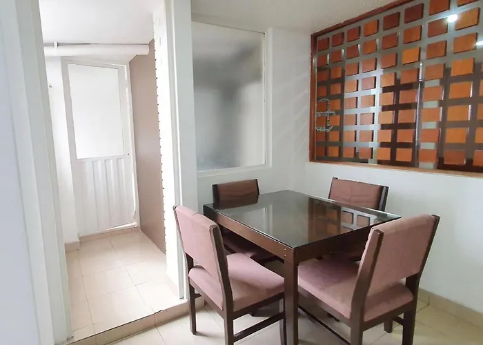Departamento De Lujo Lamartine Apartment Mexico City