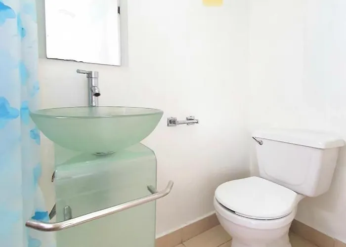 Departamento De Lujo Lamartine Apartment Mexico City